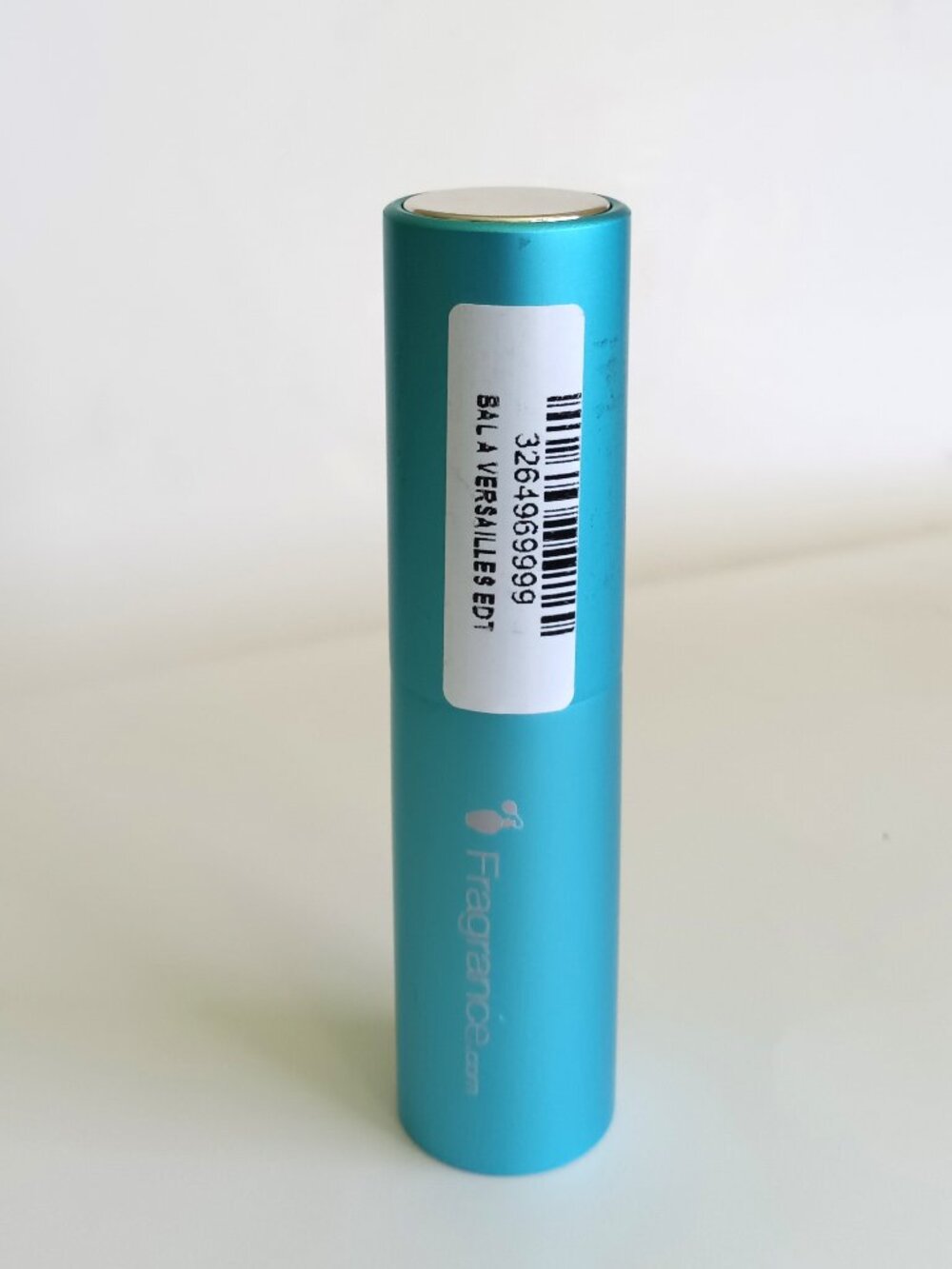 Jean Desprez - BAL A VERSAILLES Eau De Toilette - Travel Twist Up Spray 10 ml